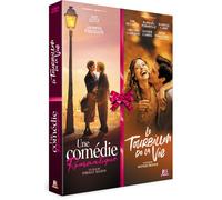 Coffret Romance : Le Tourbillon de la Vie + Une Comédie Romantique DVD DVD