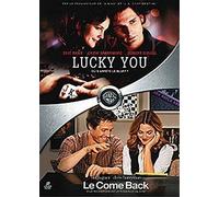 Lucky You + Le Come Back