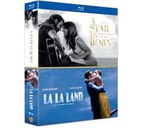 Coffret Romance Musicale 2 Films Blu-ray E