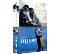 Coffret Romance Musicale 2 Films DVD E