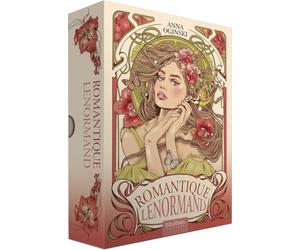Coffret Romantique Lenormand