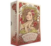 Coffret Romantique Lenormand Anna Oginsky (Auteur)