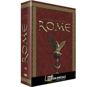 Coffret Rome Edition Spéciale Fnac DVD DVD