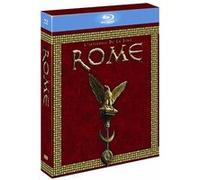 Coffret Rome Saisons 1 et 2 Blu-ray