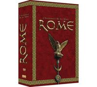 Coffret Rome Saisons 1 et 2 DVD DVD