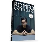 Coffret Romeo Castellucci DVD G