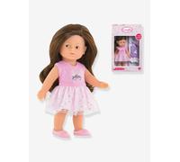 Corolle - Mes Mini Corollines, Coffret Romy Licorne, 20cm, dès 3 Ans, 9000240140