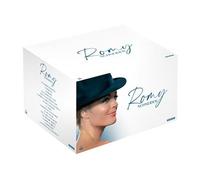 Coffret Romy Schneider 15 Films DVD DVD