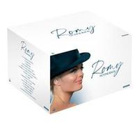 Coffret Romy Schneider 15 Films DVD E