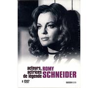 Coffret romy schneider