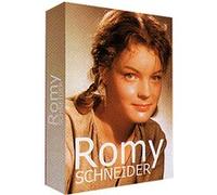 Coffret Romy Schneider E