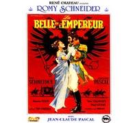 Coffret Romy Schneider E