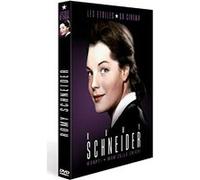 Coffret Romy Schneider G