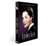 Coffret Romy Schneider