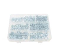 Coffret rondelles eventail az -870 pc mm