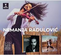 Roots & Beethoven Édition Limitée Coffret CD