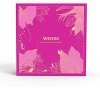 Coffret Rose Noel 2024 - Natrue - Crème De Jour 40 Ml - Contour Des Yeux 12 Ml