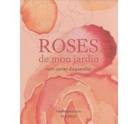 COFFRET ROSES DE MON JARDIN