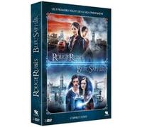 Coffret Rouge Ru leu Saphir 2 films DVD E