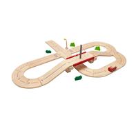 Coffret Route