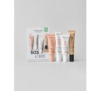 Coffret routine apaisante SOS Care 4-Step