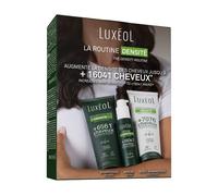 Luxéol Coffret Routine Densité