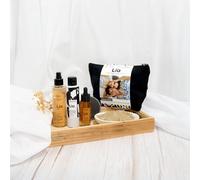 Coffret routine parents - enfants : un moment de soin à partager en famille