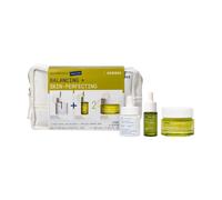Coffret Routine Raisin De Santorin
