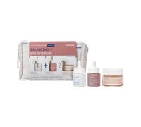 Coffret Routine Rose Sauvage