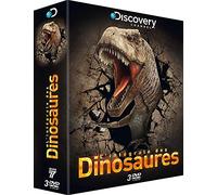 Coffret Royaume Choc des Dinosaures