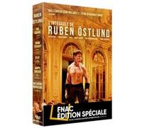 Coffret Ruben Östlund Exclusivité Fnac DVD E