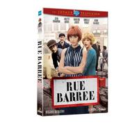 Coffret Rue barrée L'intégrale DVD DVD