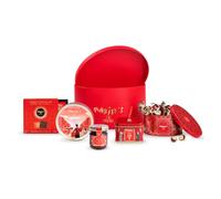 Coffret “Rue Royale” - Panier garni Maxim's de Paris - Assortiment sucré 5 produits