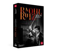Coffret Ruiz 8 films DVD DVD
