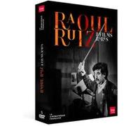 Coffret Raoul Ruiz – Raoul Ruiz – DVD – 8 films rares – INA