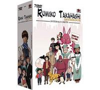 Rumiko Takahashi – Coffret Intégrale Mermaids Forest / Anthologie – KAZE