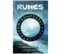 Coffret Runes - Laissez Les Symboles De Pouvoir Vous Parler