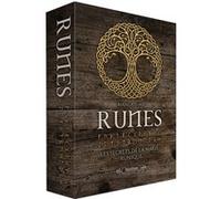Coffret Runes - Les secrets de la magie runique Bianca Luna (Auteur), Karine Forestier (Traduction)