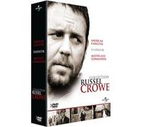 Coffret Russel Crowe E