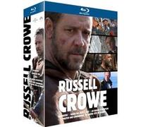 Coffret Russell Crowe – Russell Crowe – Blu-ray – Pack 5 films