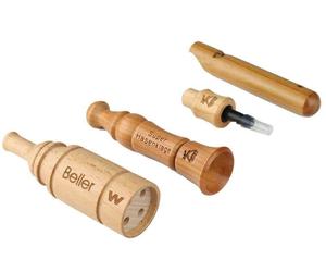 Coffret rut et appel du renard Weisskirchen