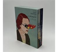 Coffret rutu modan Exit wounds / la propriete - Rutu Modan - Actes Sud Bd - Coffret - Bande dessinée