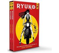 Coffret Ryuko Vol. 1 & 2