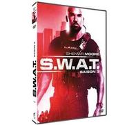 Coffret S.W.A.T. Saison 3 DVD E