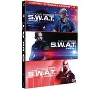 Coffret S.W.A.T. Saisons 1 à 3 DVD E
