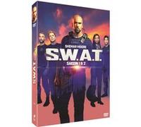 Coffret S.W.A.T. Saisons 1 et 2 DVD E