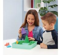 Coffret Sable Kinétique Vert