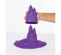 Coffret Sable Kinétique Violet