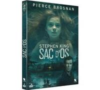 Coffret Sac d'os DVD E