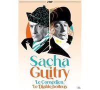 Sacha Guitry-Coffret : Le Comédien + Le Diable boiteux